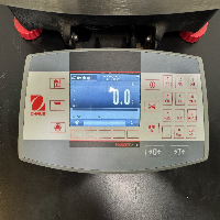 Ohaus Ranger 7000 Digital Scale image 2